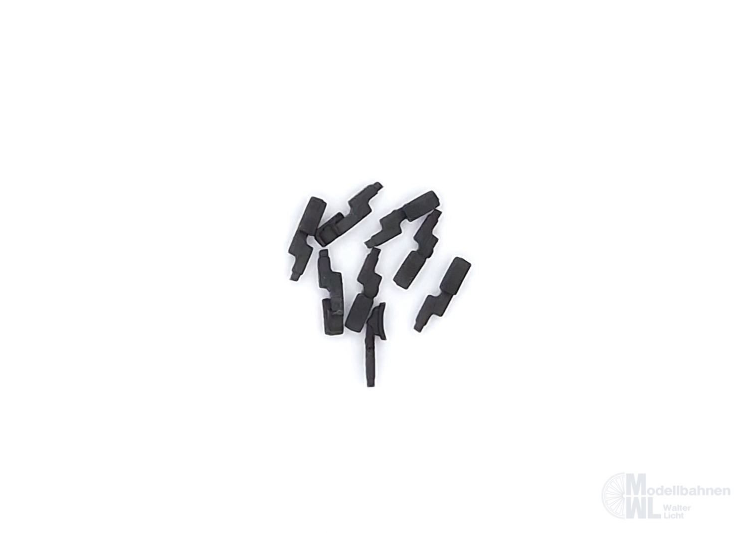 Märklin Ersatzeile E313049 - ERSATZTEIL: Bremsklötze re.u li.